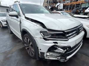 Volkswagen Tiguan MK2 2018-2020