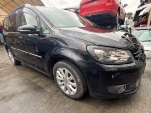 Volkswagen Touran 1.4 1T3 2010-2015