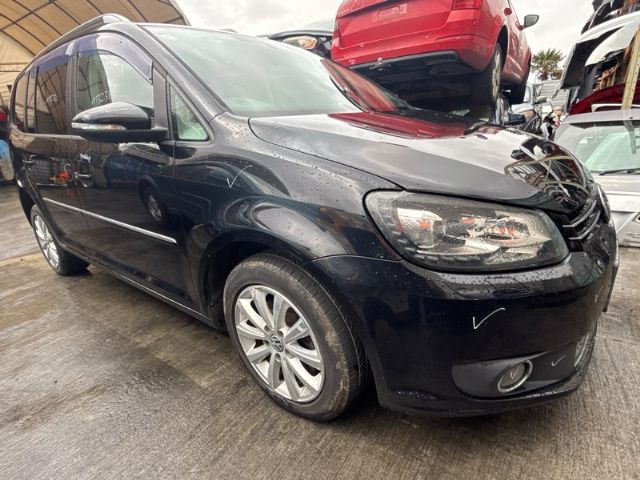 Volkswagen Touran 1.4 1T3 2010-2015