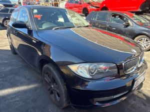 BMW 1 Series E87 120i