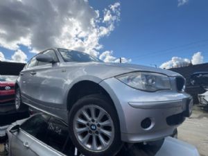 BMW 1 Series E87 116