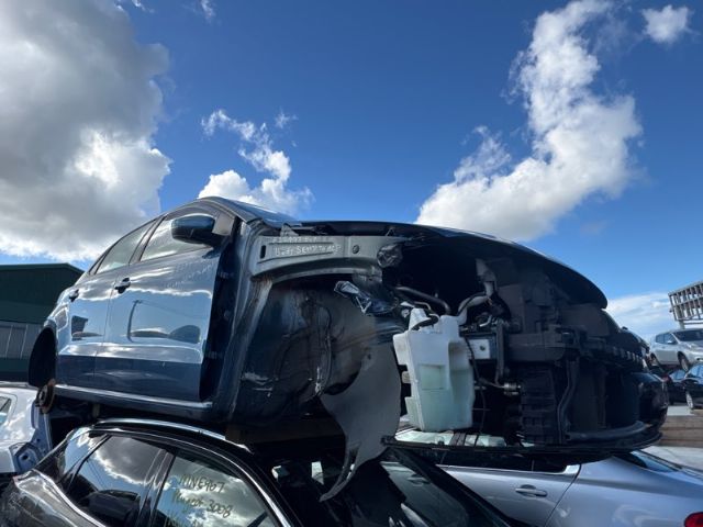 Volkswagen Polo 6.5R 2014-2017