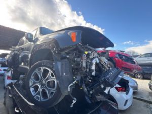 Jeep Renegade BU 2014-2018