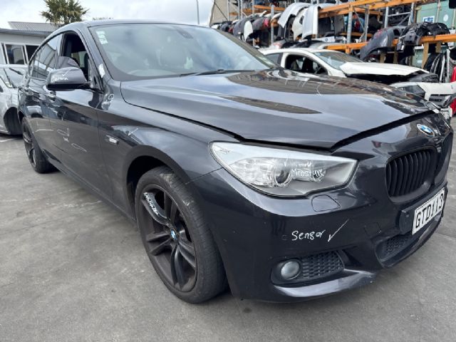 BMW 5 Series 530D