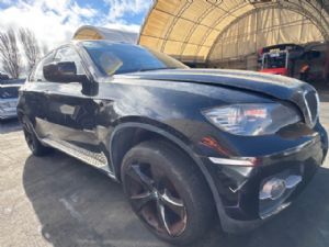 BMW X6 E71 2009-2014