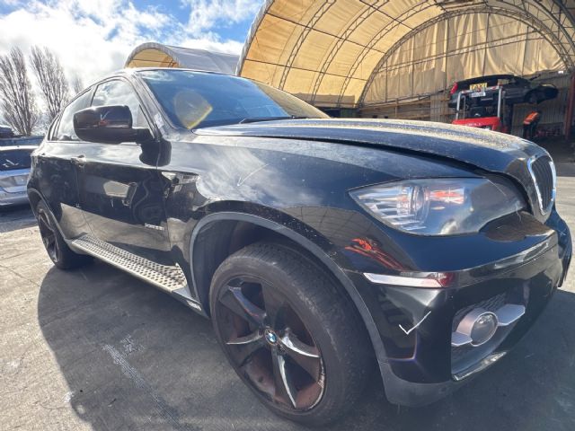 BMW X6 E71 2009-2014