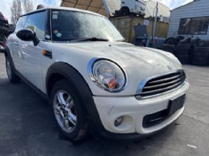 Mini Cooper S R56 LCI 2011-2013