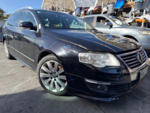 Volkswagen Passat 3C 2005-2011