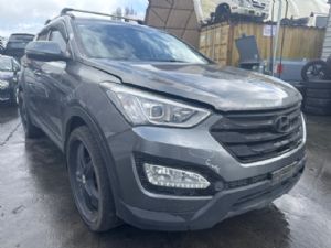 Hyundai Santa Fe DM, NC 2013-2018