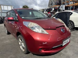 Nissan Leaf ZE0 2011-2016