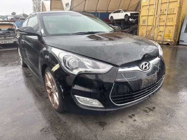 Hyundai Veloster FS Turbo 2012-2018