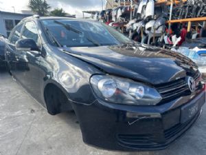 Volkswagen Golf MK6 R 2012-2013