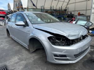 Volkswagen Golf MK7 2012-2016