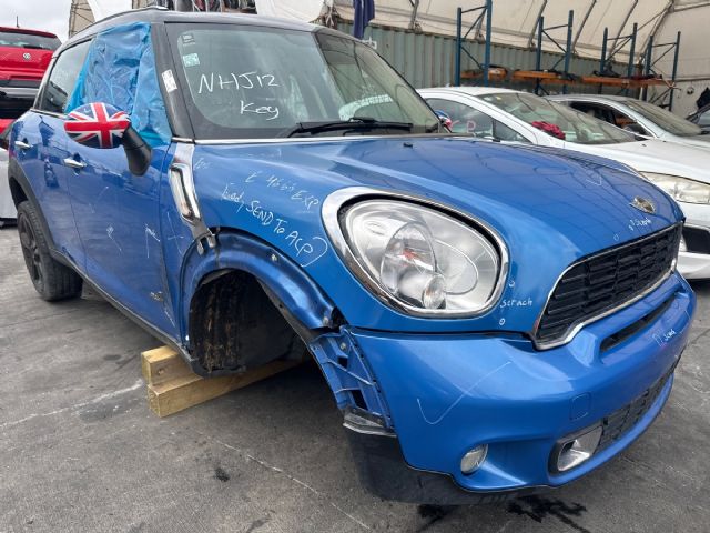 Mini Countryman R60 2010-2016