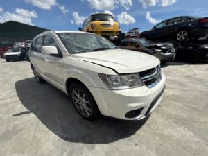 Dodge Journey 2011-2019
