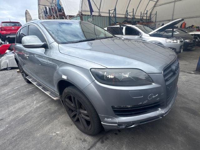 Audi Q7 TDI 2007-2009