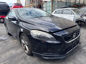 Volvo V40 P1 2012-2015