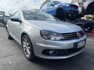 Volkswagen EOS 1F 2006-2011