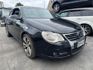 Volkswagen EOS 1F 2006-2011