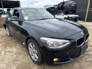 BMW 1 Series 116i F20
