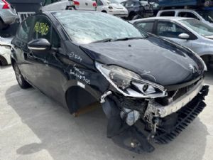 Peugeot 208 A9 (Petrol)