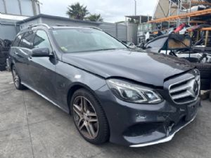 Mercedes-Benz E Class W212 2013-2016