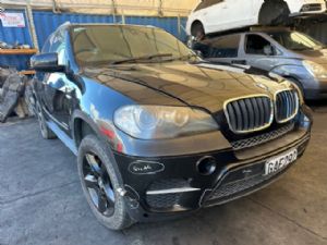 BMW X5 E70 2006-2013