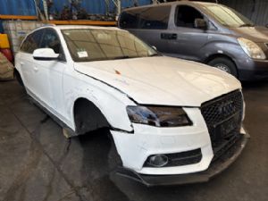 Audi A4 8K 2009-2012