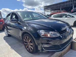 Volkswagen Golf MK7 2012-2016