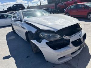 BMW 6 Series F13 650i F13