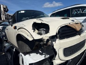 Mini Cooper R56 2007-2009