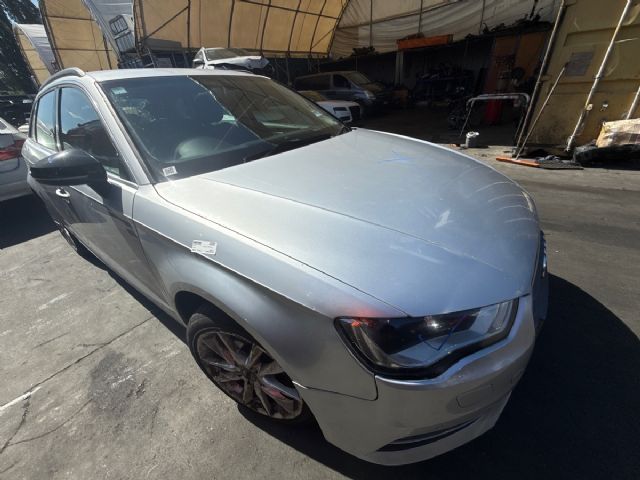 Audi A3 8V 2013-2016