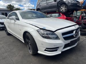 Mercedes-Benz CLS W218 2011-2018