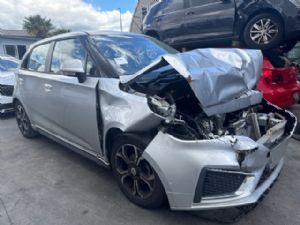 M.G MG3 First Gen 2008-2011