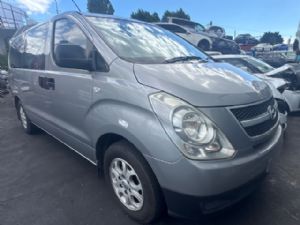 Hyundai ILOAD TQ 2007-2017