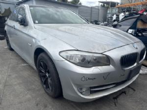 BMW 5 Series F10 523i 2010-2016