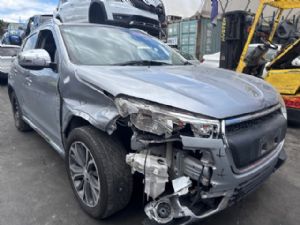 Peugeot 4008 4008 2012-2017