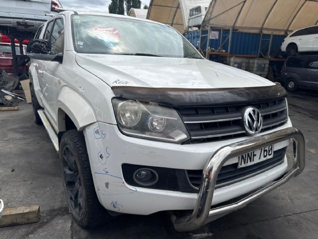 Volkswagen Amarok Amarok 2010-on