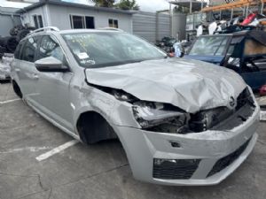 Skoda Octavia 5E 2012-2017