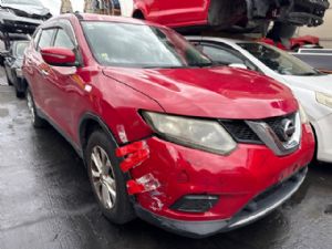 Nissan Xtrail T32 2013-2022