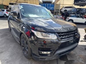 Land Rover Range Rover Sport L494 2013-2018