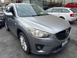 Mazda CX5 KE 02/12-11/14