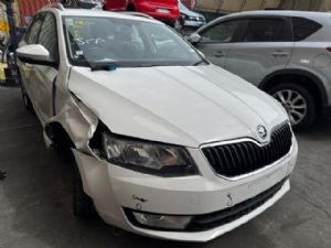 Skoda Octavia 5E 2012-2017