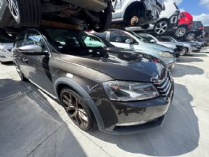 Volkswagen Passat 3.5C 2011-2014