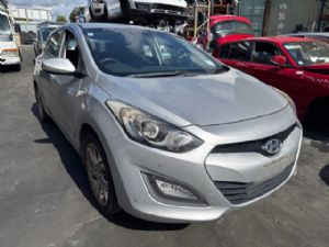 Hyundai i30 D251/D351 2012-2017