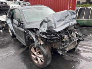 Skoda Kodiaq NV7 2017-2024