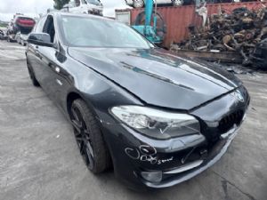 BMW 5 Series F10 535i 2010-2016