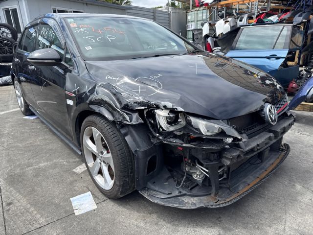 Volkswagen Golf MK7 GTI 2012-2016
