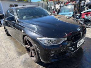 BMW 3 Series F30 320i 2011-2019