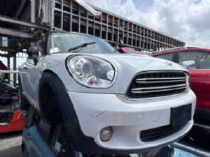 Mini Countryman R60 2010-2016